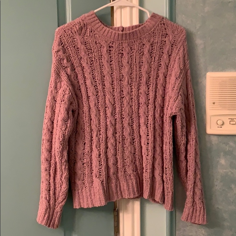 sweater